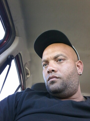 Damien10, 45 Cape Town, Western Cape, South Africa