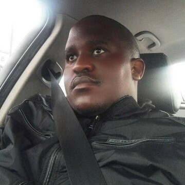 cyril5, 40 Centurion, Gauteng, South Africa