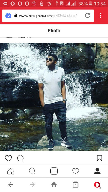 lance7, 36 Witbank, Mpumalanga, South Africa