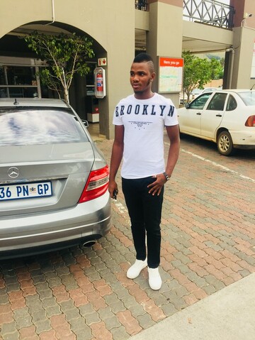 aaron5, 38 Pretoria, Gauteng, South Africa