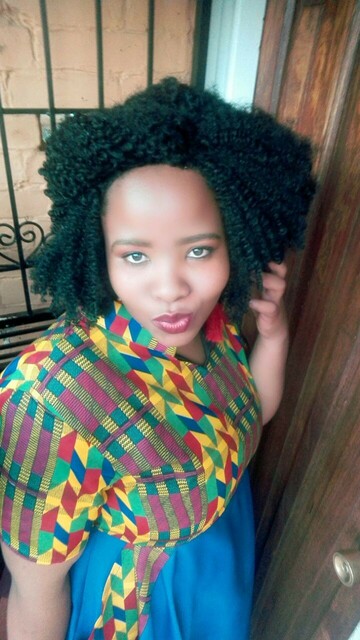 Mishy3, 31 Bloemfontein, Free State, South Africa