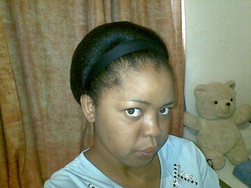 Nolly28, 35 Polokwane, Limpopo, South Africa