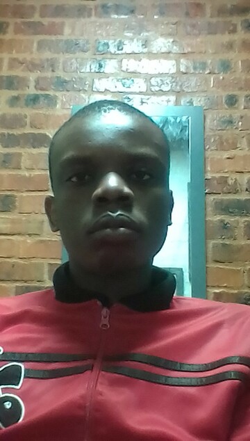 FredX, 27 Johannesburg, Gauteng, South Africa