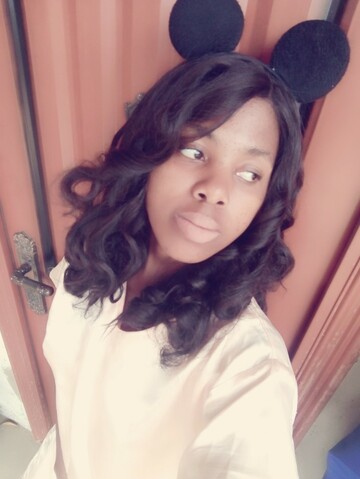 Linda-lee, 27 Krugersdorp, Gauteng, South Africa
