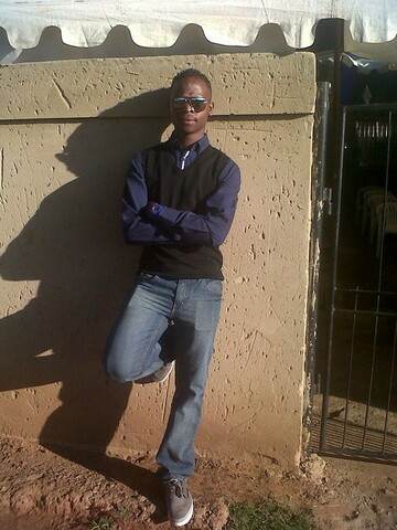 Leija, 35 Soweto, Gauteng, South Africa