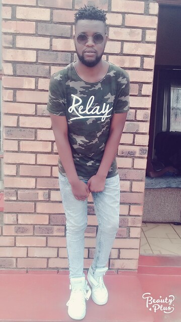 Joshua8, 30 Johannesburg, Gauteng, South Africa