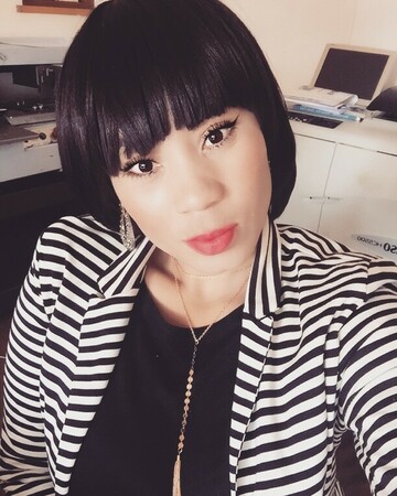 Candi D, 36 Johannesburg, Gauteng, South Africa