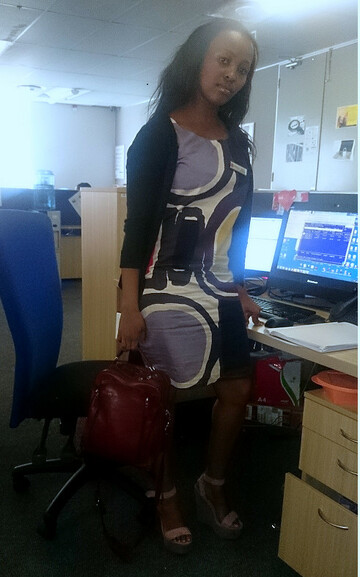 Single22, 43 Pretoria, Gauteng, South Africa