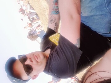 Darren10, 36 Alberton, Gauteng, South Africa