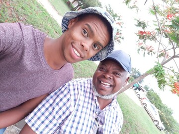 Qumza, 52 Johannesburg, Gauteng, South Africa