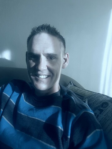 Kurty b, 45 Randburg, Gauteng, South Africa
