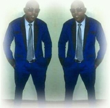 Ricardo13, 38 Soweto, Gauteng, South Africa