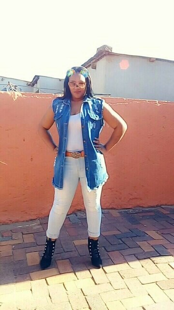 Phindi7, 39 Germiston, Gauteng, South Africa
