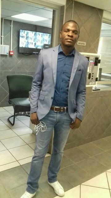 NICK94, 32 Pretoria, Gauteng, South Africa