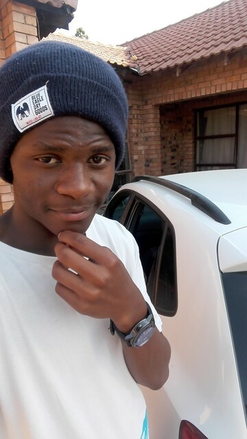 Esron, 27 Vanderbijlpark, Gauteng, South Africa