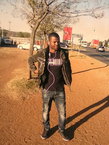 Siggo, 35 Kempton Park, Gauteng, South Africa
