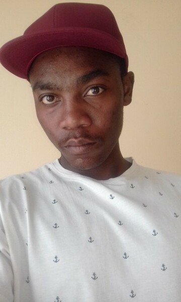 Kgosi9, 33 Johannesburg, Gauteng, South Africa