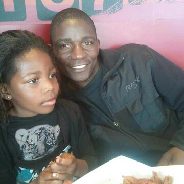 billy34, 42 Villiers, Free State, South Africa