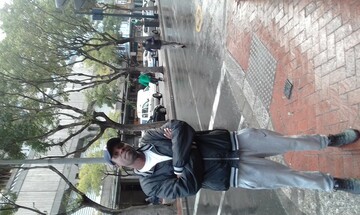 lucas17, 42 Cape Town, Western Cape, South Africa