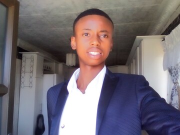 Mr Diplomatic, 28 Durban, KwaZulu-Natal, South Africa