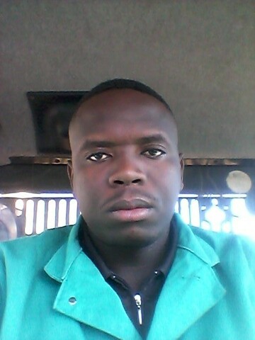 Madjandja, 36 Burgersfort, Limpopo, South Africa