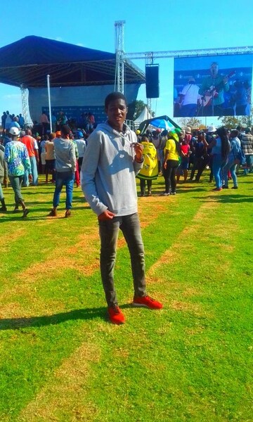 mr nice time, 33 Benoni, Gauteng, South Africa