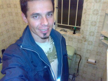 Jonny12, 39 Benoni, Gauteng, South Africa