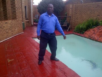 T man39, 43 Zeerust, North West, South Africa