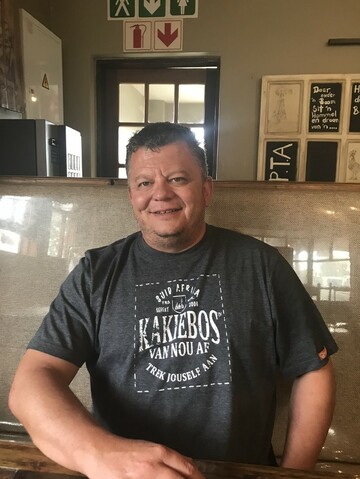 0072, 52 Vanderbijlpark, Gauteng, South Africa