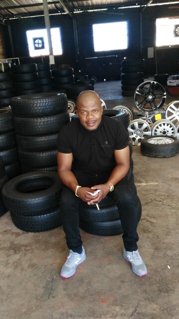 Musa202, 36 Heidelberg (G), Gauteng, South Africa