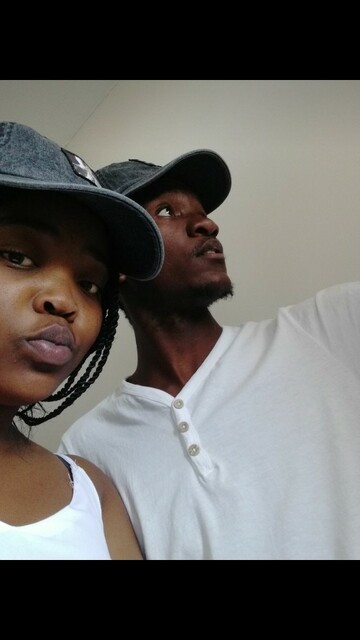 MsBlack, 29 Johannesburg, Gauteng, South Africa