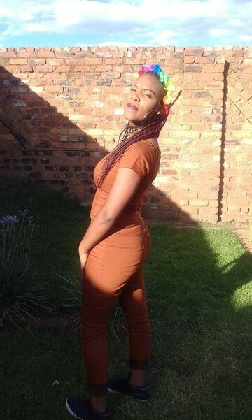 tebogo63, 33 Benoni, Gauteng, South Africa