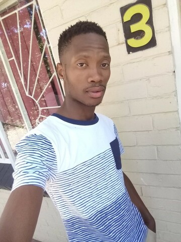 Horsey, 35 Bloemfontein, Free State, South Africa