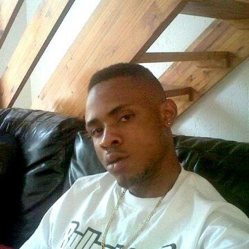 Barrychuks, 36 Johannesburg, Gauteng, South Africa