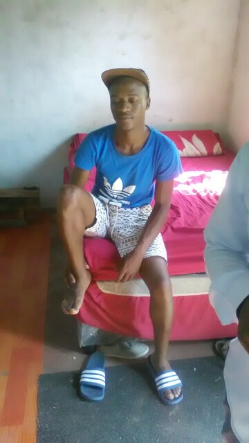 Ayanda32, 29 Durban, KwaZulu-Natal, South Africa