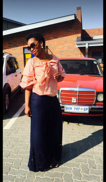 Zolie2, 41 Johannesburg, Gauteng, South Africa