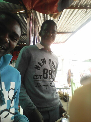carter6, 30 East London, Eastern Cape, South Africa