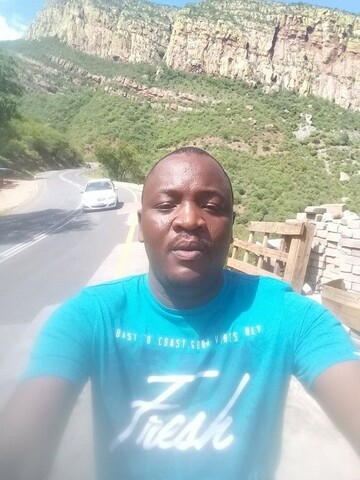JAY Joy, 41 Louis Trichardt, Limpopo, South Africa