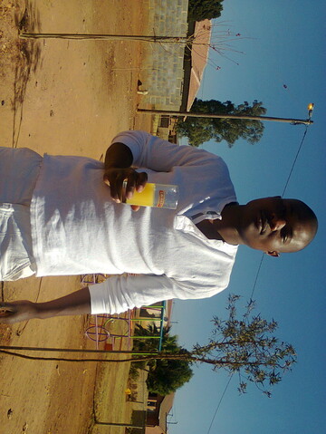 Rayzor3, 35 Middelburg (MP), Mpumalanga, South Africa