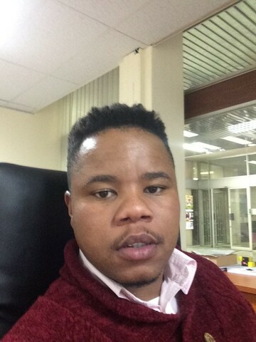 Kg41, 34 Bloemfontein, Free State, South Africa