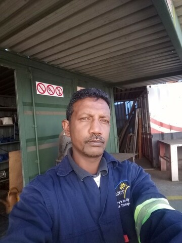 Scanderlious, 49 Germiston, Gauteng, South Africa