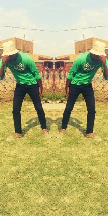 lnnocent, 26 Secunda, Mpumalanga, South Africa