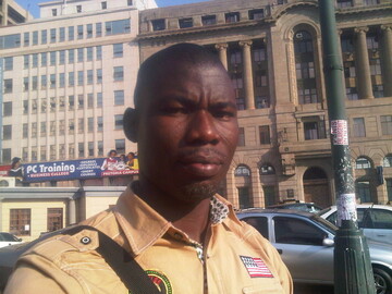 Sabioye, 52 Witbank, Mpumalanga, South Africa