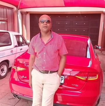 Zondi2, 51 Pretoria, Gauteng, South Africa