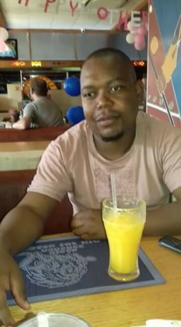 ronald8, 39 Burgersfort, Limpopo, South Africa