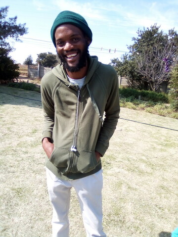 Cirus, 39 Benoni, Gauteng, South Africa