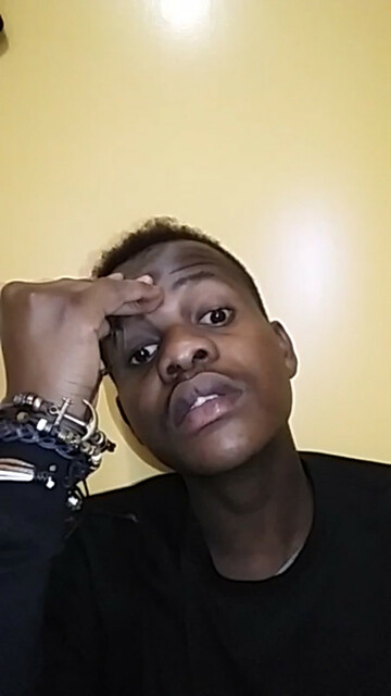 R-jay, 28 Johannesburg, Gauteng, South Africa