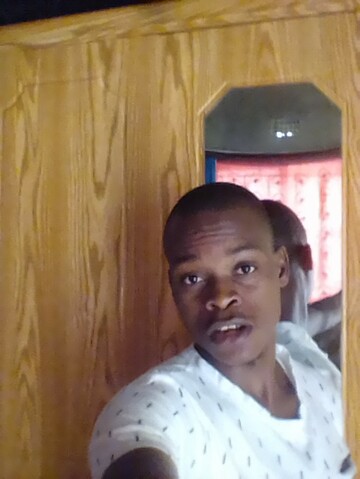 Respected, 33 Tembisa, Gauteng, South Africa