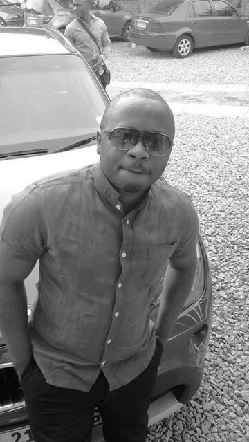 mikey 76, 43 Johannesburg, Gauteng, South Africa