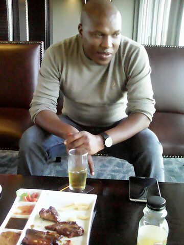 Touch101, 38 Nelspruit, Mpumalanga, South Africa